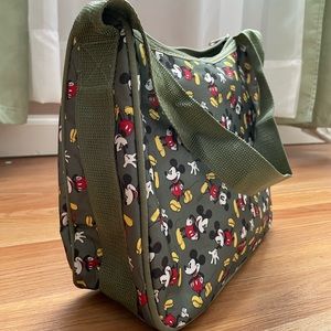 👜Disney Mickey Mouse shoulder bag👜